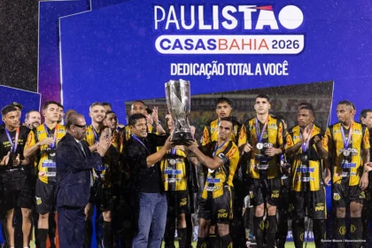Série B inicia domingo com estreias de Ponte Preta e Novorizontino