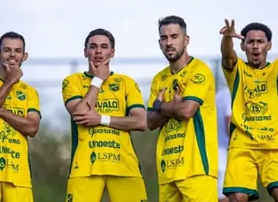 XV de Jaú vence Desportivo Brasil fora de casa, confirma vaga no mata-mata e rebaixa rival à Série A4