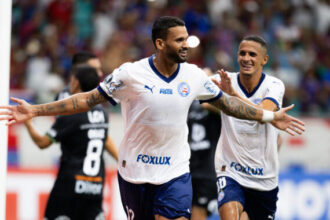 Bahia encara Remo no Mangueirão para manter invencibilidade na Série A