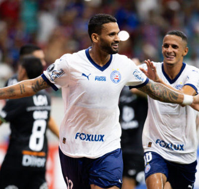 Bahia encara Remo no Mangueirão para manter invencibilidade na Série A