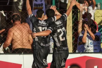 Operário supera Bataguassu fora de casa e fica a um passo do 15º título estadual