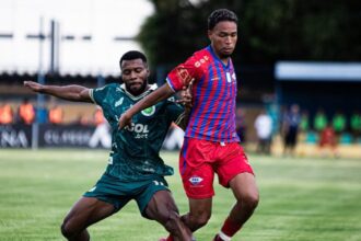Piauí empata com Atlético-PI e garante o sétimo título estadual