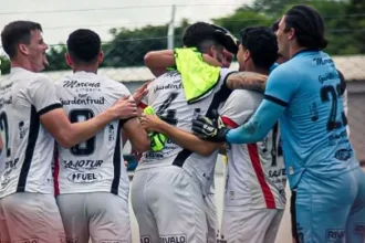 Paulista derrota Catanduva, garante última vaga no G-8 e avança às quartas do Paulistão A3