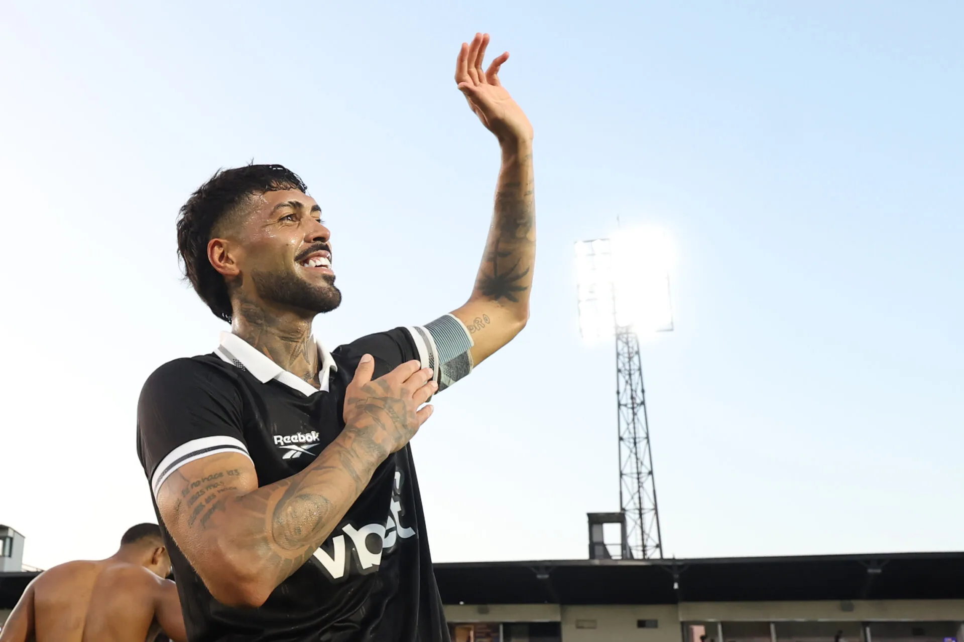Barboza sai em defesa de Anselmi após Botafogo pôr fim a série negativa no Brasileirão - Imagem do artigo