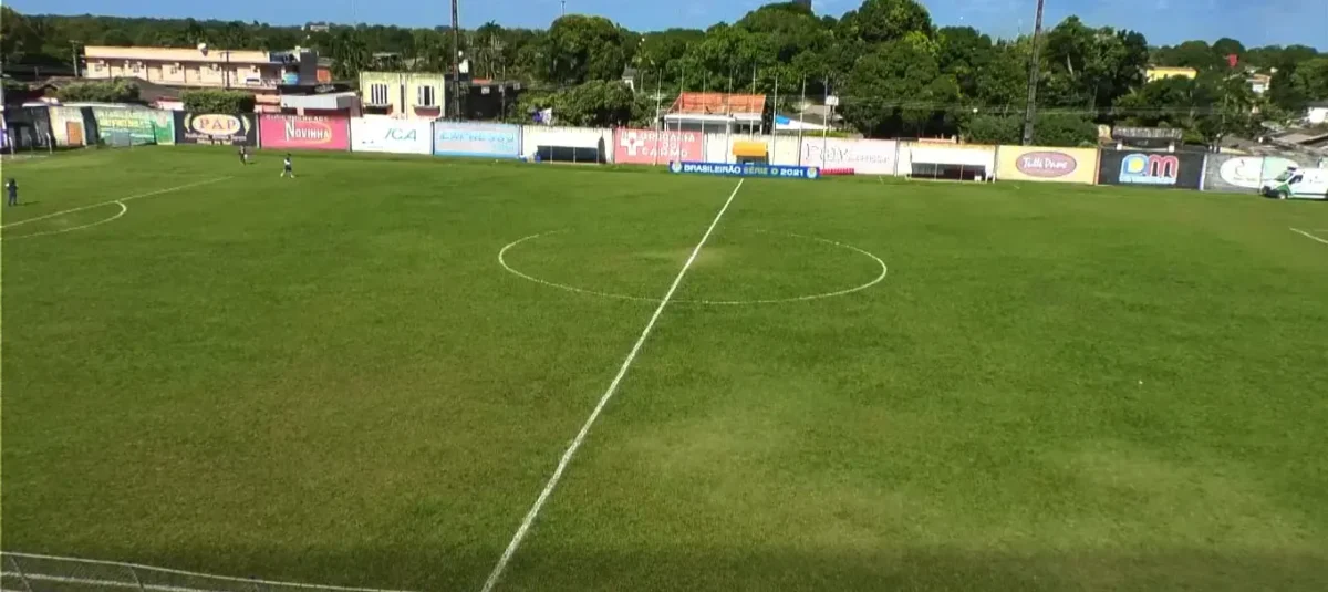 Galvez enfrenta Penarol-AM neste domingo e inaugura participação na Série A3 feminina