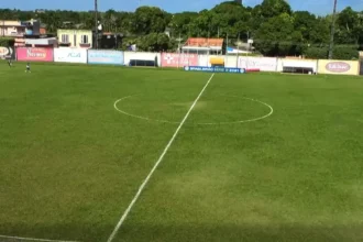 Galvez enfrenta Penarol-AM neste domingo e inaugura participação na Série A3 feminina