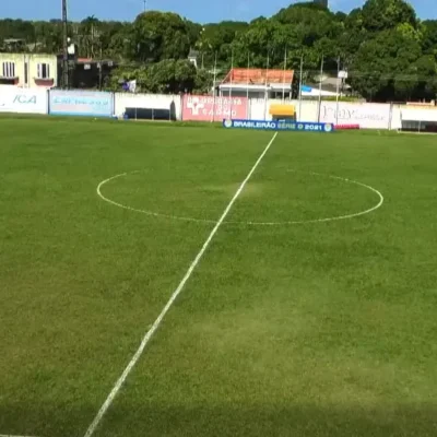 Galvez enfrenta Penarol-AM neste domingo e inaugura participação na Série A3 feminina