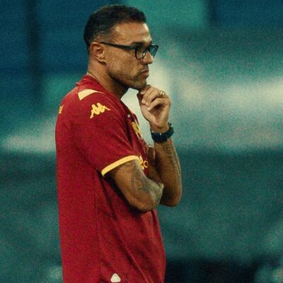 Roger Silva destaca empate do Sport na abertura da Série B e exalta uso da base