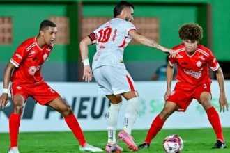 Santa Cruz-AC surpreende Rio Branco, vence por 1 a 0 e ergue o Acreano de 2026