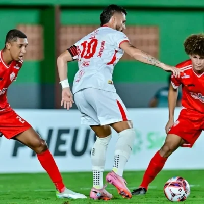 Santa Cruz-AC surpreende Rio Branco, vence por 1 a 0 e ergue o Acreano de 2026