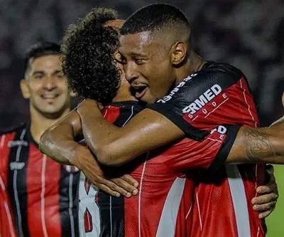 Botafogo estreia com goleada e São Bernardo segura empate no Castelão
