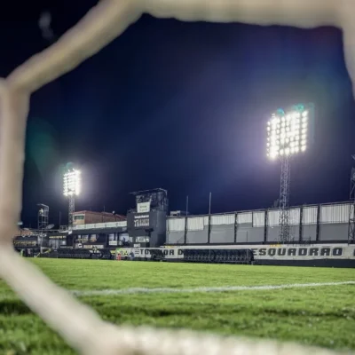 Athletic e Ponte Preta abrem Série B em São João del Rei; veja onde assistir e prováveis escalações