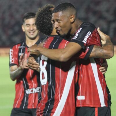 Botafogo-SP aplica goleada de 4 a 0 no Fortaleza na estreia da Série B