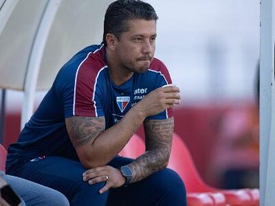 Botafogo-SP goleia Fortaleza por 4 a 0 na abertura da Série B