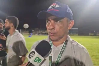 Tostão atribui à confiança da diretoria o bicampeonato do Piauí no Estadual