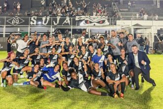 Mixto bate Botafogo em Cuiabá e obtém primeira vitória no Brasileirão Feminino