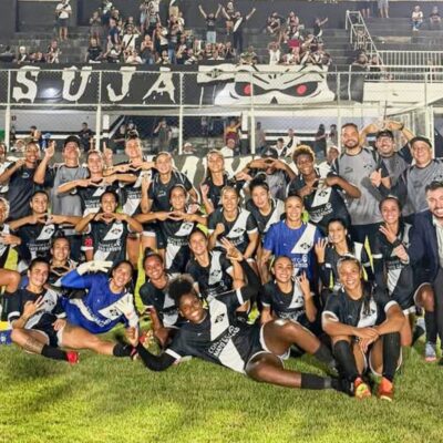 Mixto bate Botafogo em Cuiabá e obtém primeira vitória no Brasileirão Feminino
