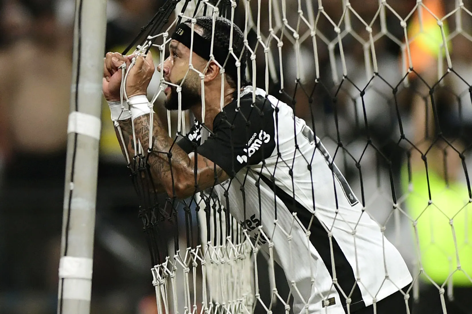 Corinthians encara Flamengo sob pressão e com ataque em baixa 50 dias após título da Supercopa - Imagem do artigo