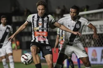 Ponte Preta sofre nona derrota na temporada ao cair para o Athletic na estreia da Série B