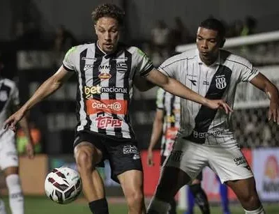 Ponte Preta sofre nona derrota na temporada ao cair para o Athletic na estreia da Série B