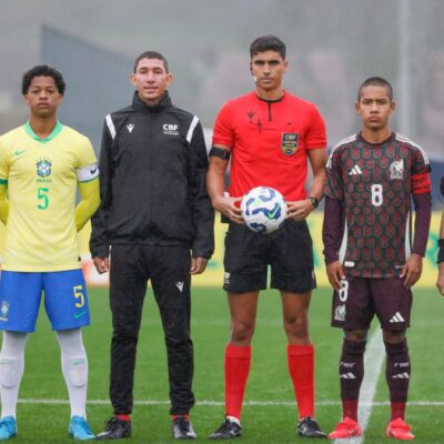 Zé Lucas é convocado pela Seleção Sub-20 e vira desfalque do Sport em duas partidas da Copa do Nordeste