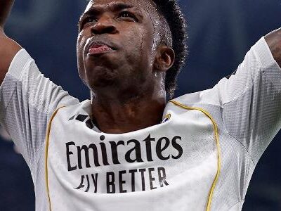 Vinicius Júnior assume protagonismo em 2026 e ultrapassa Mbappé e Lamine Yamal em gols
