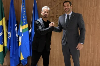 Rogério Siqueira é reconduzido como representante dos clubes da Série D na CBF