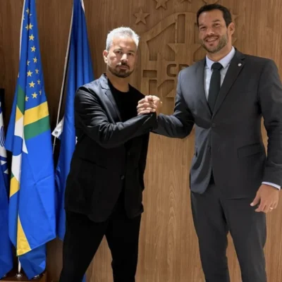 Rogério Siqueira é reconduzido como representante dos clubes da Série D na CBF