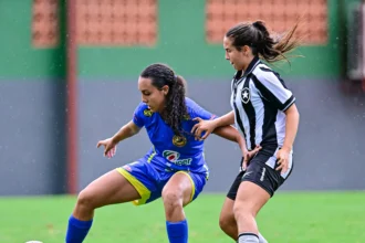 Enquete aponta confiança na classificação do Craques do Futuro no Brasileiro Feminino Sub-20
