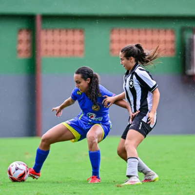 Enquete aponta confiança na classificação do Craques do Futuro no Brasileiro Feminino Sub-20