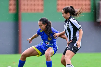 Enquete aponta confiança na classificação do Craques do Futuro no Brasileiro Feminino Sub-20