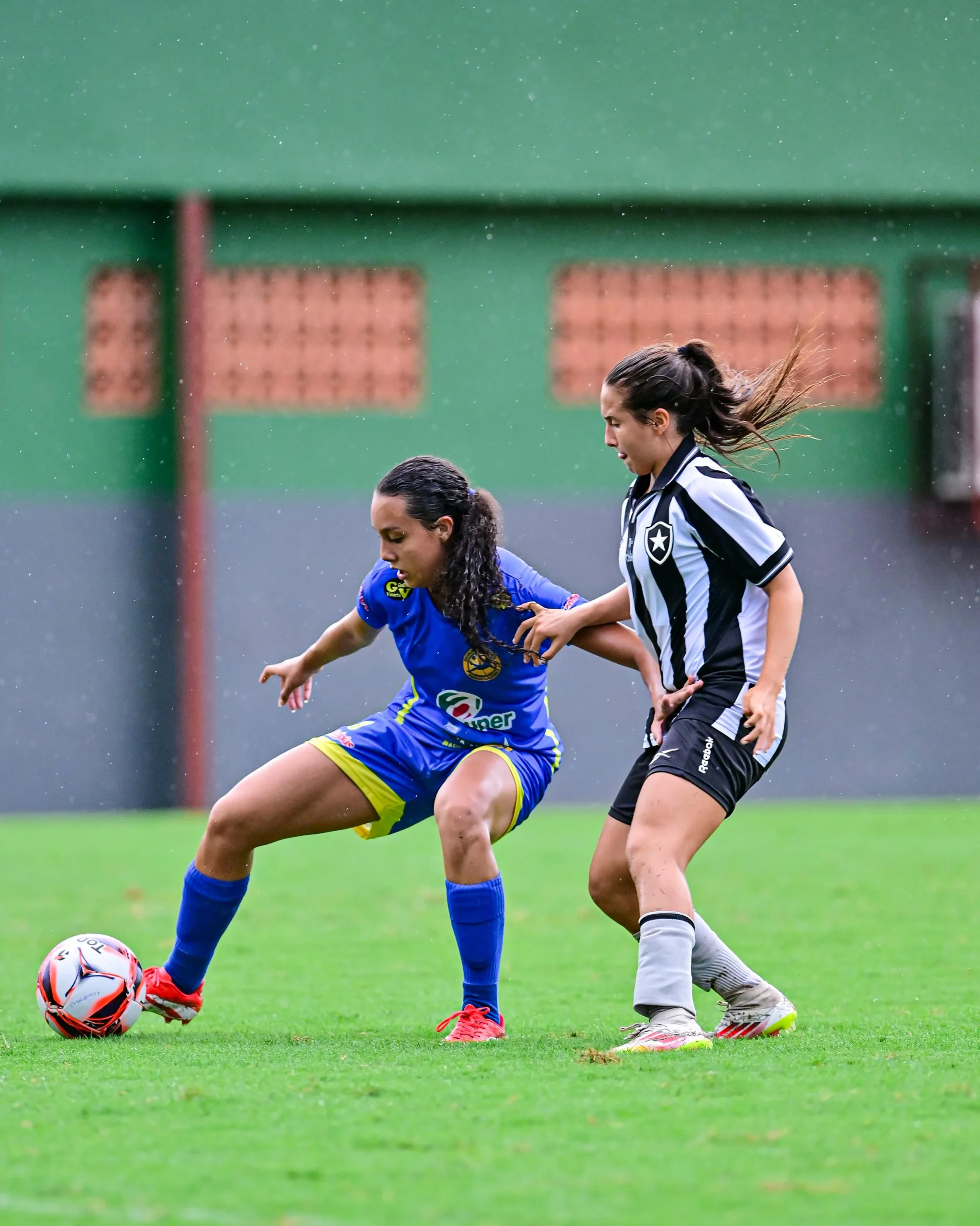 Enquete aponta confiança na classificação do Craques do Futuro no Brasileiro Feminino Sub-20 - Imagem do artigo