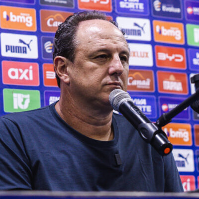 Após goleada do Remo, Rogério Ceni cobra atitude do Bahia e diz que time “desmoronou” após 1 a 0