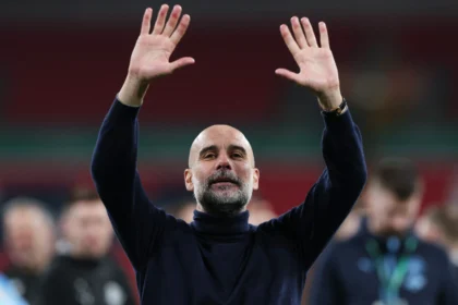 Guardiola elege Arsenal, Bayern e Barcelona como os três principais times da Europa