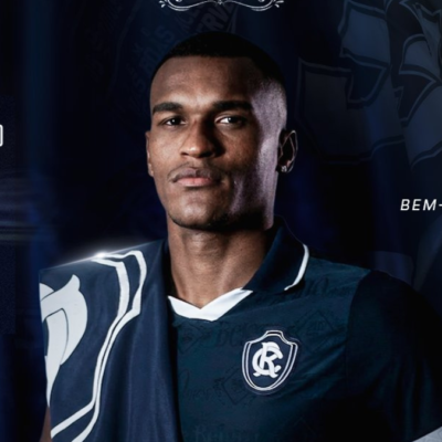 Remo acerta empréstimo do lateral-direito Matheus Alexandre junto ao Sport até o fim da temporada