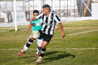 Central cai diante do Treze no primeiro jogo-treino da pré-temporada 2026