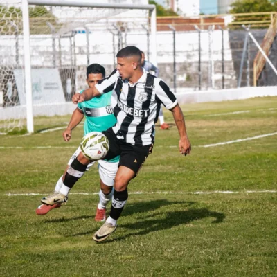 Central cai diante do Treze no primeiro jogo-treino da pré-temporada 2026