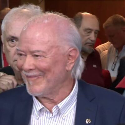 Justiça condena FGoal a pagar quase R$ 800 mil ao São Paulo