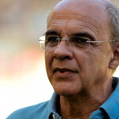 Eduardo Bandeira de Mello revela por que recusou sondagens de Corinthians e Vasco