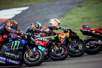 GP das Américas agita MotoGP em Austin; veja horários e onde assistir