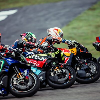 GP das Américas agita MotoGP em Austin; veja horários e onde assistir