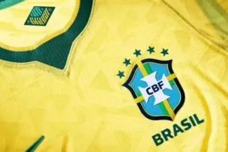 Novo uniforme da Seleção Brasileira com slogan “Vai, Brasa” divide opiniões de especialistas