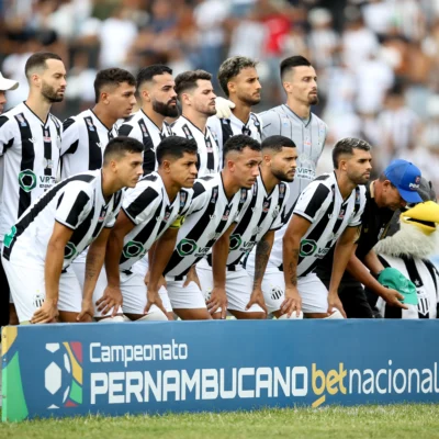 Central mantém base experiente e adiciona reforços para a Série D de 2026