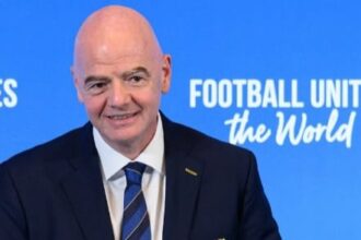Torcedores levam à Comissão Europeia denúncia contra a Fifa por preços dos ingressos da Copa de 2026