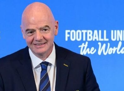 Torcedores levam à Comissão Europeia denúncia contra a Fifa por preços dos ingressos da Copa de 2026