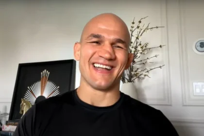 Card Ronda Rousey x Gina Carano terá Junior Cigano e outros três brasileiros em ação