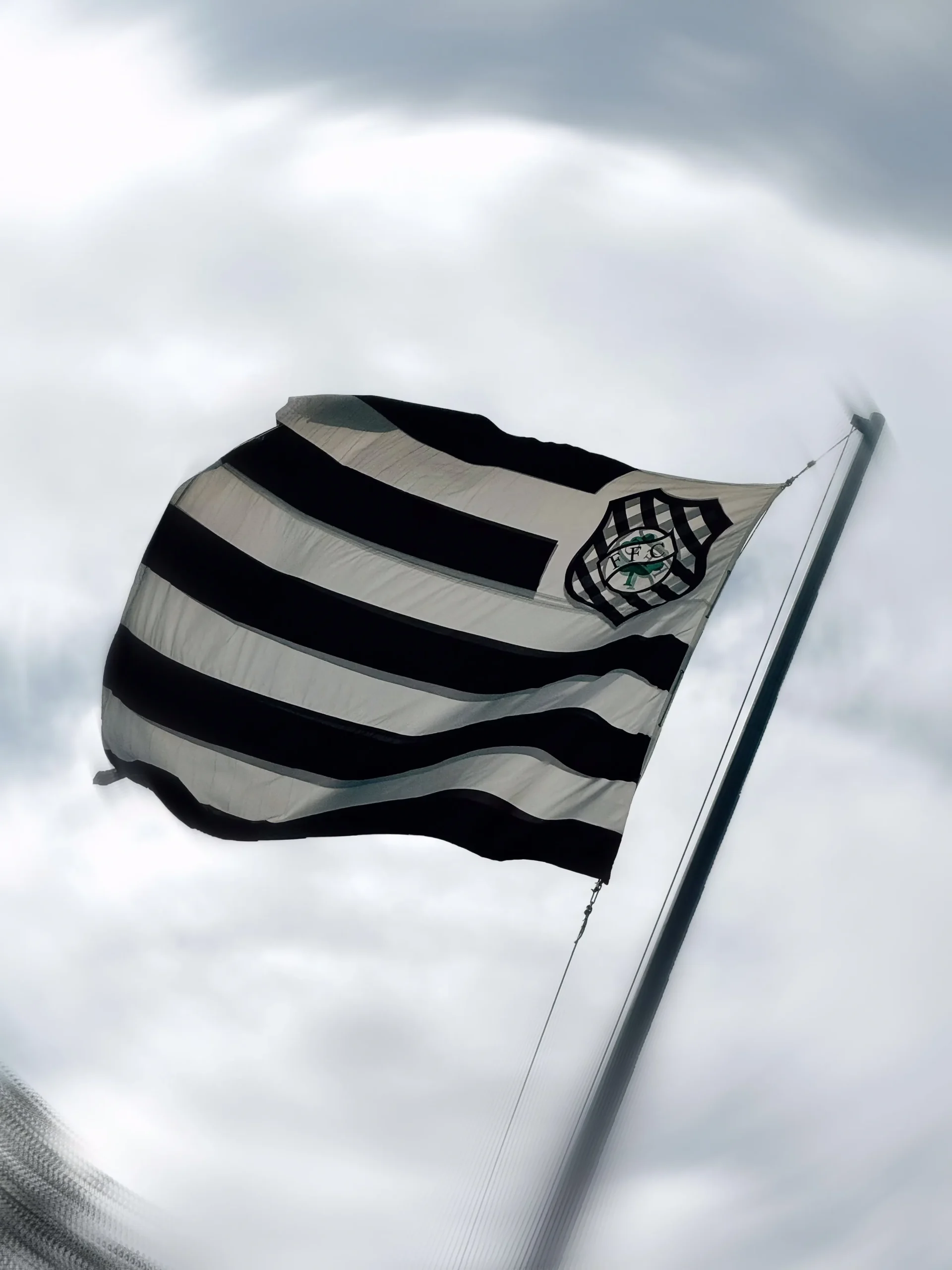 Figueirense estreia na Série C como o time que mais perdeu em 2026 - Imagem do artigo