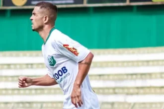 Alef Leite mira acesso na Série A3 e pede apoio da torcida do Rio Preto