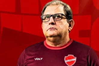 Paysandu e Vila Nova abrem participação na Copa Verde nesta terça-feira