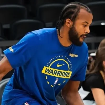 Lesão grave de Moses Moody preocupa Golden State na vitória sobre o Dallas Mavericks